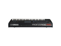 Yamaha MONTAGE M6 Yamaha MONTAGE M6